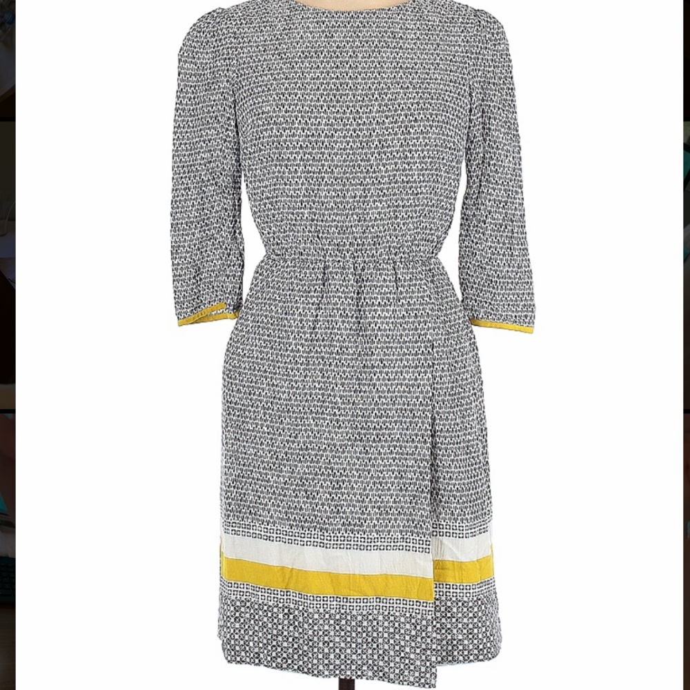 Boden Summer Dress size 10